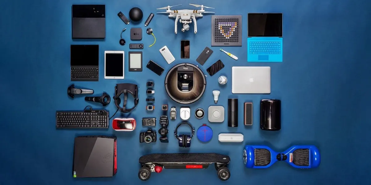 Изделия для 3C-электроники-xq-2