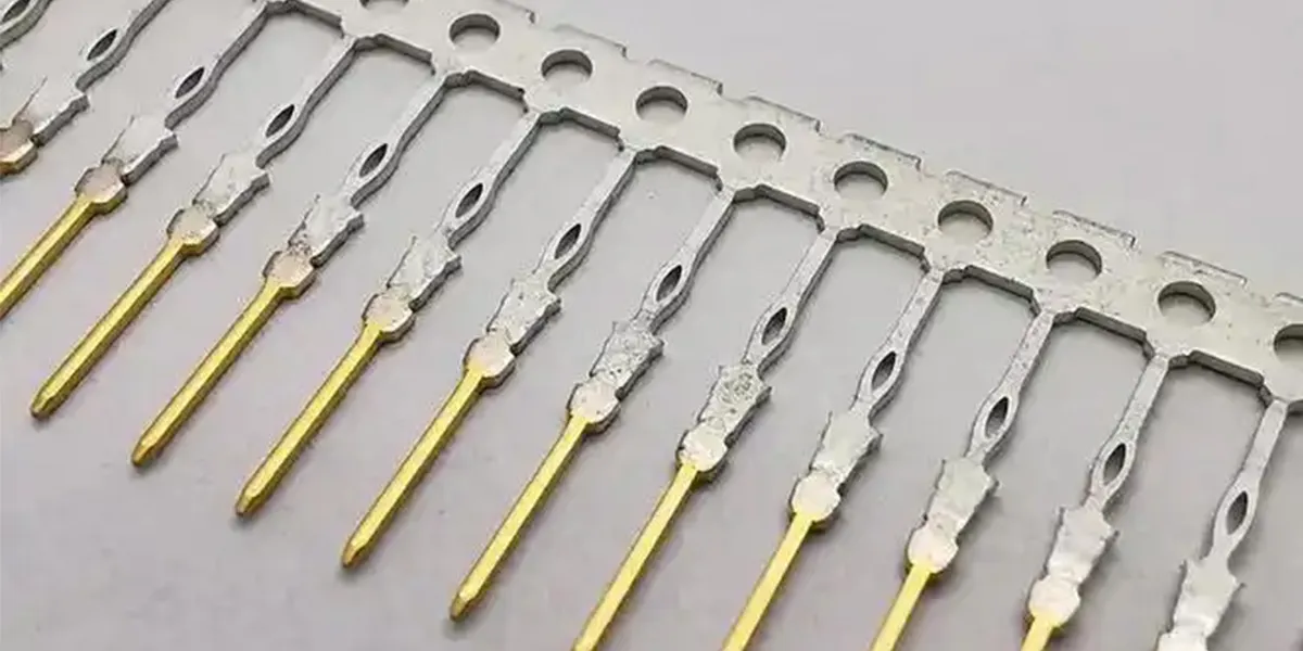 Продукция точной штамповки-xq1