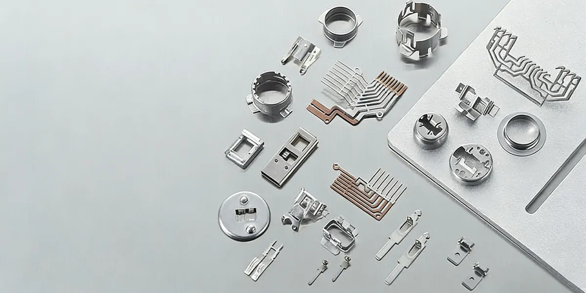 Продукция точной штамповки-xq2